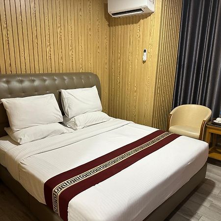 Ss Hotel סרמבאן מראה חיצוני תמונה
