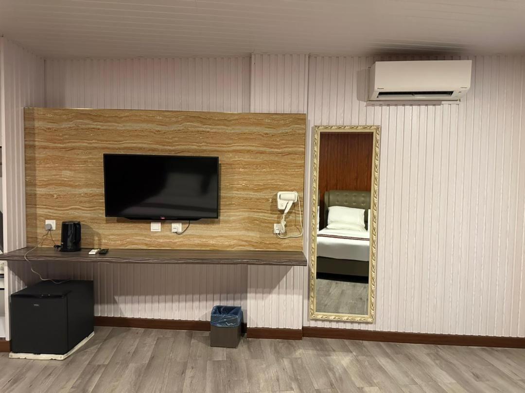 Ss Hotel סרמבאן מראה חיצוני תמונה