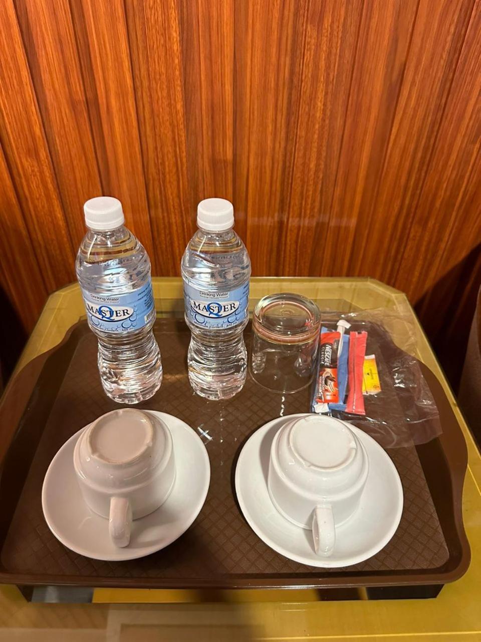 Ss Hotel סרמבאן מראה חיצוני תמונה