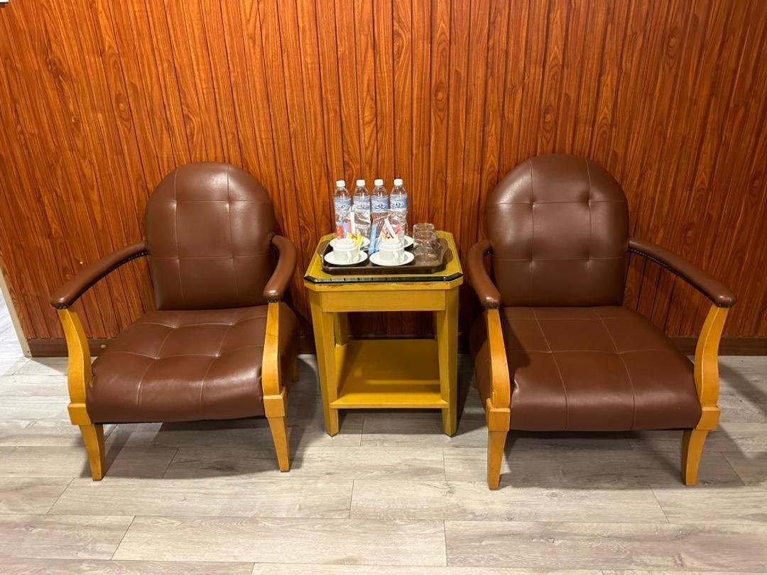 Ss Hotel סרמבאן מראה חיצוני תמונה