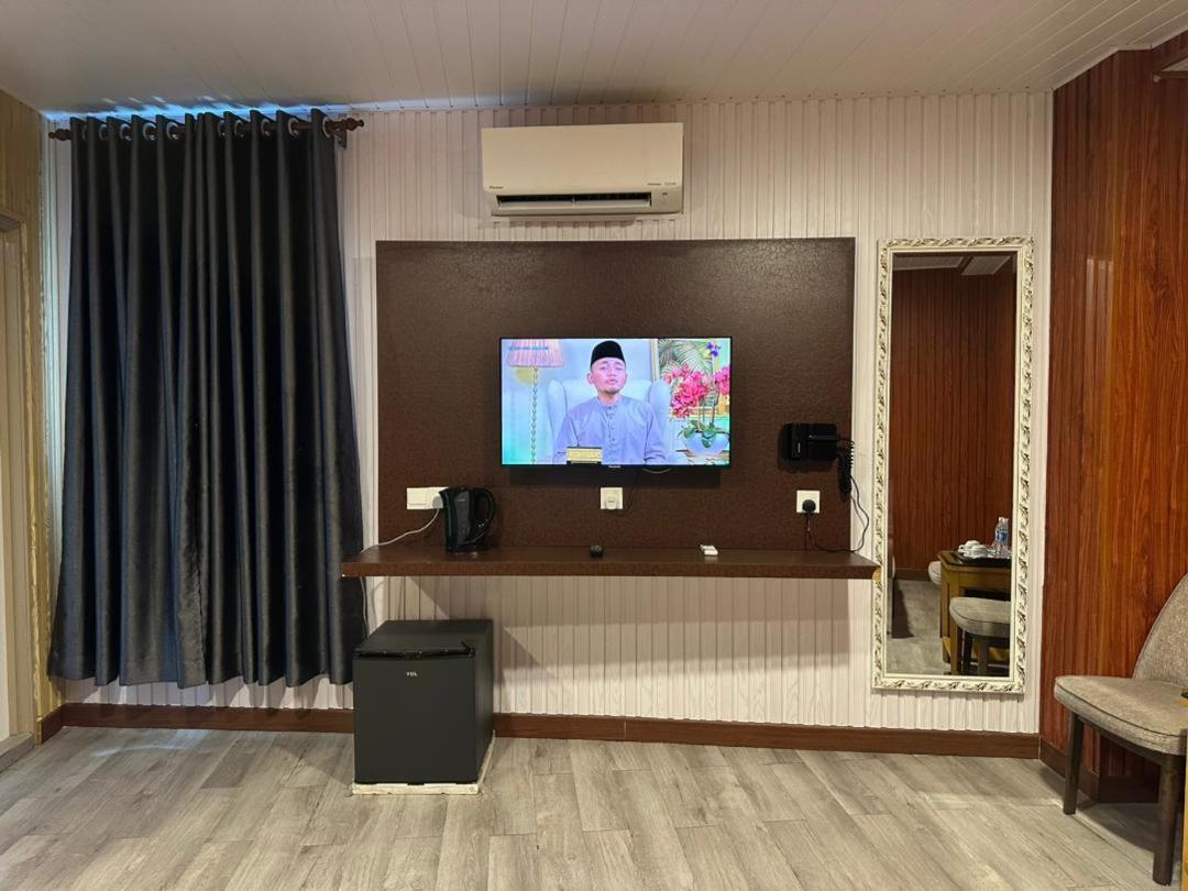Ss Hotel סרמבאן מראה חיצוני תמונה