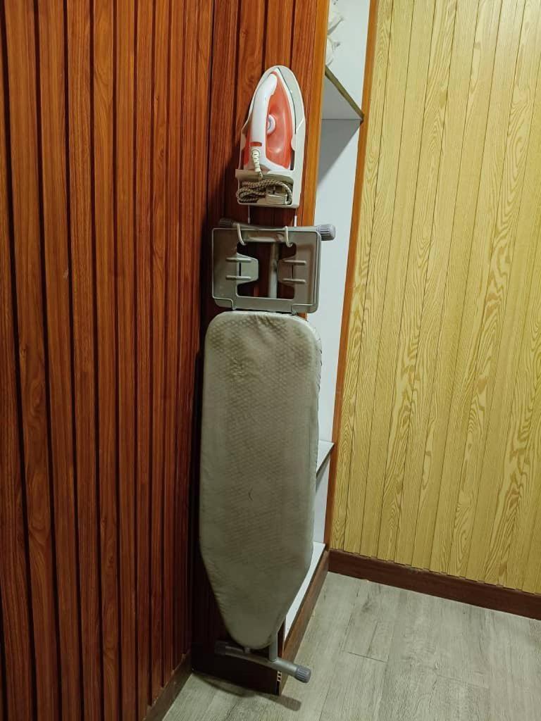 Ss Hotel סרמבאן מראה חיצוני תמונה
