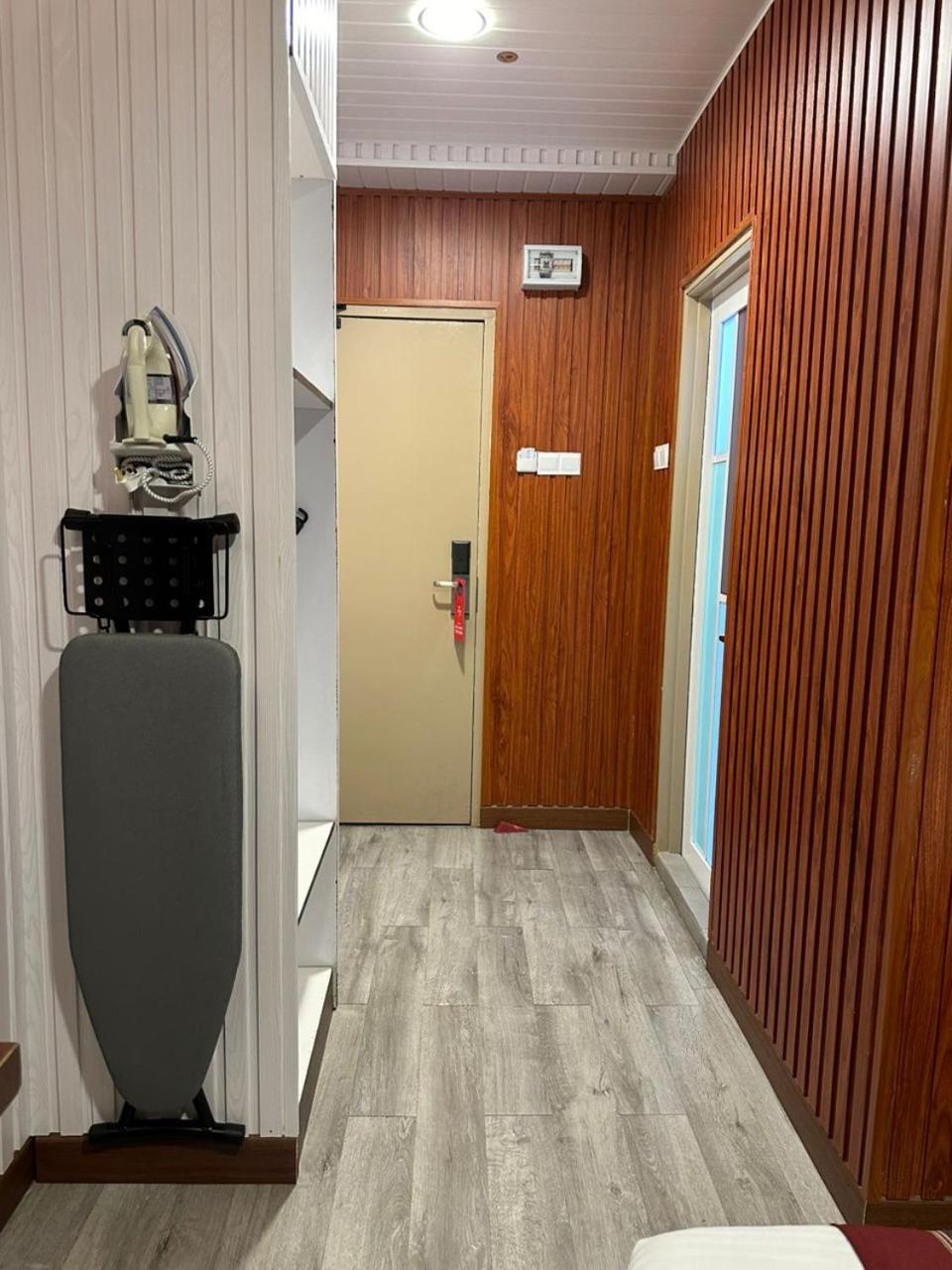 Ss Hotel סרמבאן מראה חיצוני תמונה