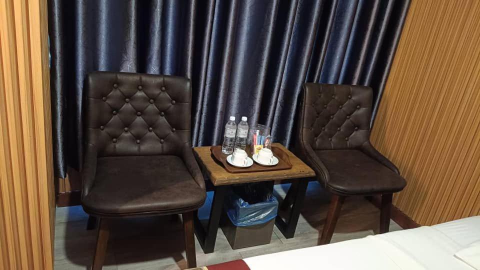 Ss Hotel סרמבאן מראה חיצוני תמונה