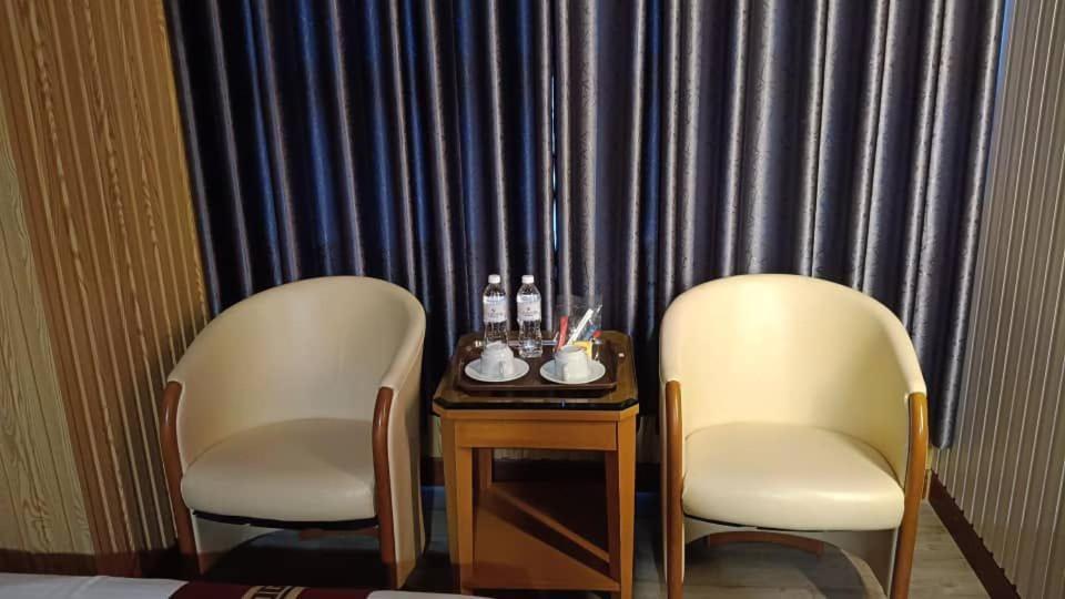 Ss Hotel סרמבאן מראה חיצוני תמונה