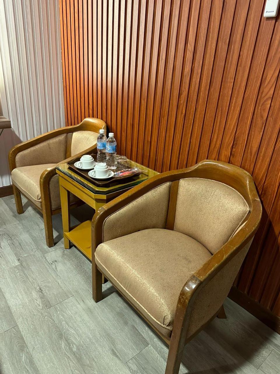 Ss Hotel סרמבאן מראה חיצוני תמונה